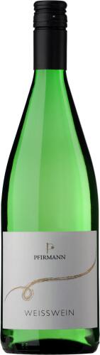 2025 2025 Weißwein feinherb -BIO-