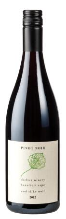 2020 Pinot Noir QbA trocken