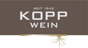 Logo von Weingut Kopp GmbH