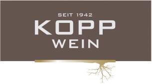 Logo von Weingut Kopp GmbH