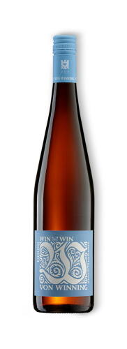 2025 Win Win, Riesling trocken