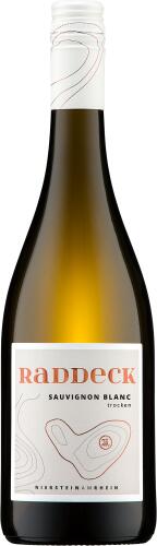 2025 Sauvignon blanc