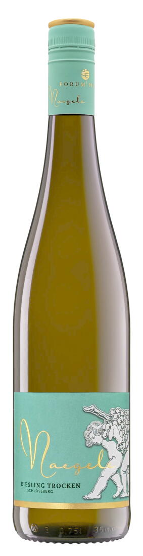 Schlossberg Riesling trocken