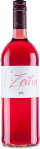 2021 Zeitlos Rosé Qualitätswein