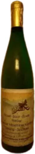 1989 1989er Riesling Spätlese