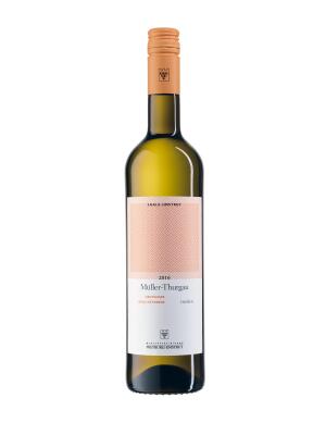 2021 Müller-Thurgau trocken - 0,75 l