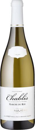 2023 "La Marche du Roi " Chablis La Paulière