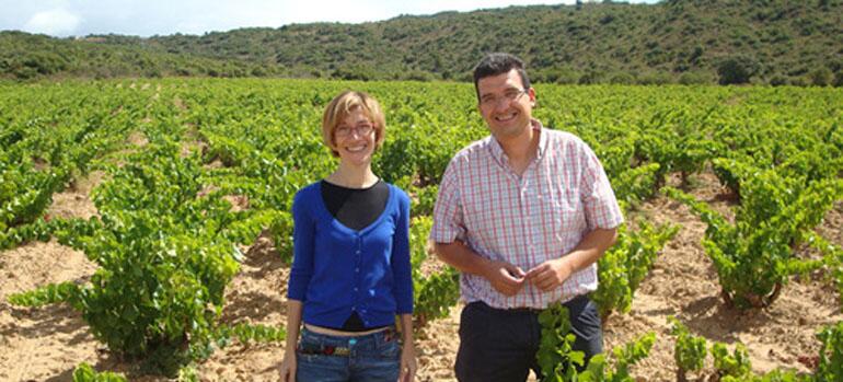 Domaines Lupier