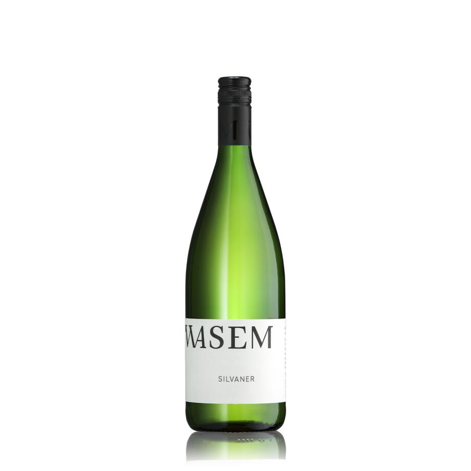 Silvaner Liter