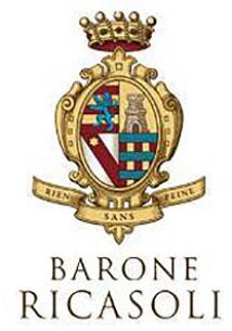 Logo von Barone Ricasoli