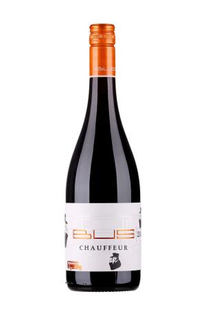 2017 Cuvée Rot "Chauffeuer"