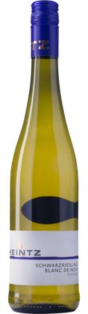 2020 Schwarzriesling Blanc de noir