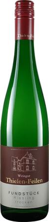 2024 Fundstück Riesling trocken "der leichte"