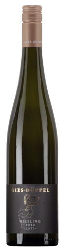 2024 2024er Albersweiler Latt RIESLING trocken