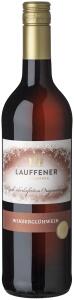 Lauffener Winzerglühwein rot Lauffener Weingärtner eG