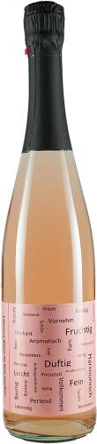  Minges EMsecco Rosé