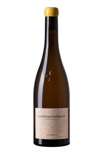 2022 "Château Thébaud" Muscadet Sèvre et Maine AOP