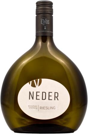 2025 Wirmsthaler Scheinberg Riesling feinherb