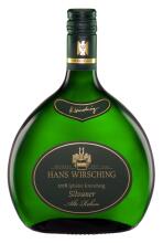 Iphöfer Kronsberg Silvaner Alte Reben trocken 1.Lage Hans Wirsching