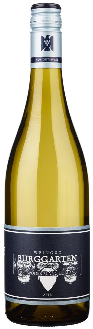 Drei Brüder Blanc de Blanc VDP.Gutswein
