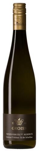 2024 Grüner Veltliner "In der Schablau" Weinviertel DAC Reserve (bio)