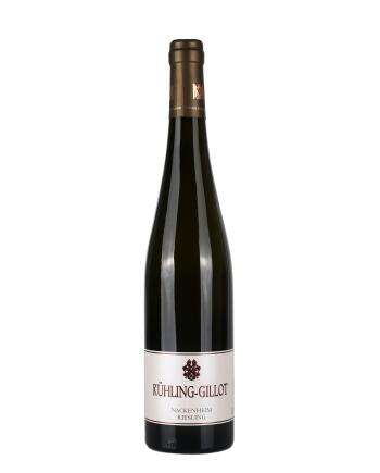 2021 Nackenheim Riesling trocken