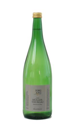 2024 Müller-Thurgau trocken