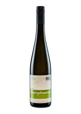 2019 Gewürztraminer Spätlese