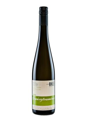 2019 Gewürztraminer Spätlese
