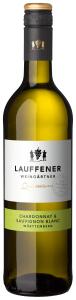 Lauffener Weingärtner Chardonnay mit Sauvignon Blanc Lauffener Weingärtner eG