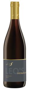 Spätburgunder Rotwein Trocken Weingut Leo´s