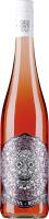 bone dry, Rosé, trocken Weingut Reichsrat von Buhl
