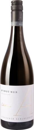 2020 Achkarrer Schlossberg Pinot Noir Spätburgunder - Edition A - Qualitätswein trocken