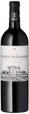 2017 Les Tourelles Château de Chambert Cahors AOC