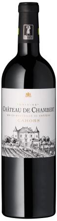 2017 Les Tourelles Château de Chambert Cahors AOC