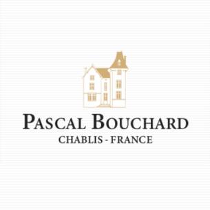 Logo von Pascal Bouchard