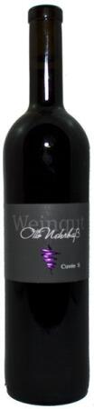 2012 Cuvée 13  im barrique gereift