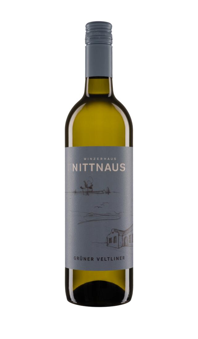 Grüner Veltliner