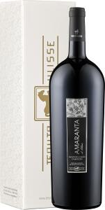 Amaranta Montepulciano d'Abruzzo DOP - Magnum - Tenuta Ulisse