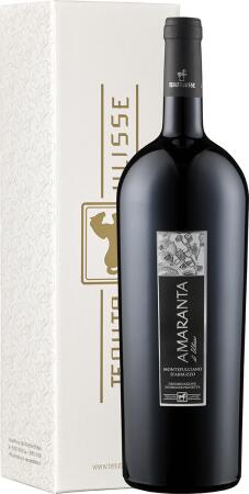 2021 Amaranta Montepulciano d'Abruzzo DOP - Magnum -