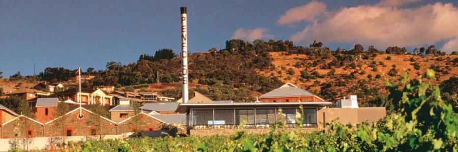 Weingut Penfolds