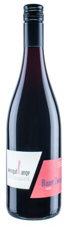 2018 Blauer Zweigelt trocken