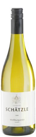 2022 Weißburgunder Kabinett feinherb