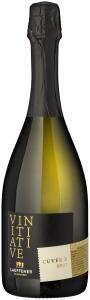 Pinot Cuvée X Sekt brut - Vinitiative Lauffener Weingärtner eG