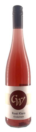 2022 Rosé Klara