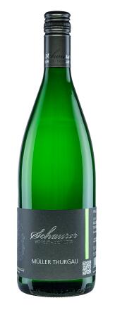 2022 Müller Thurgau