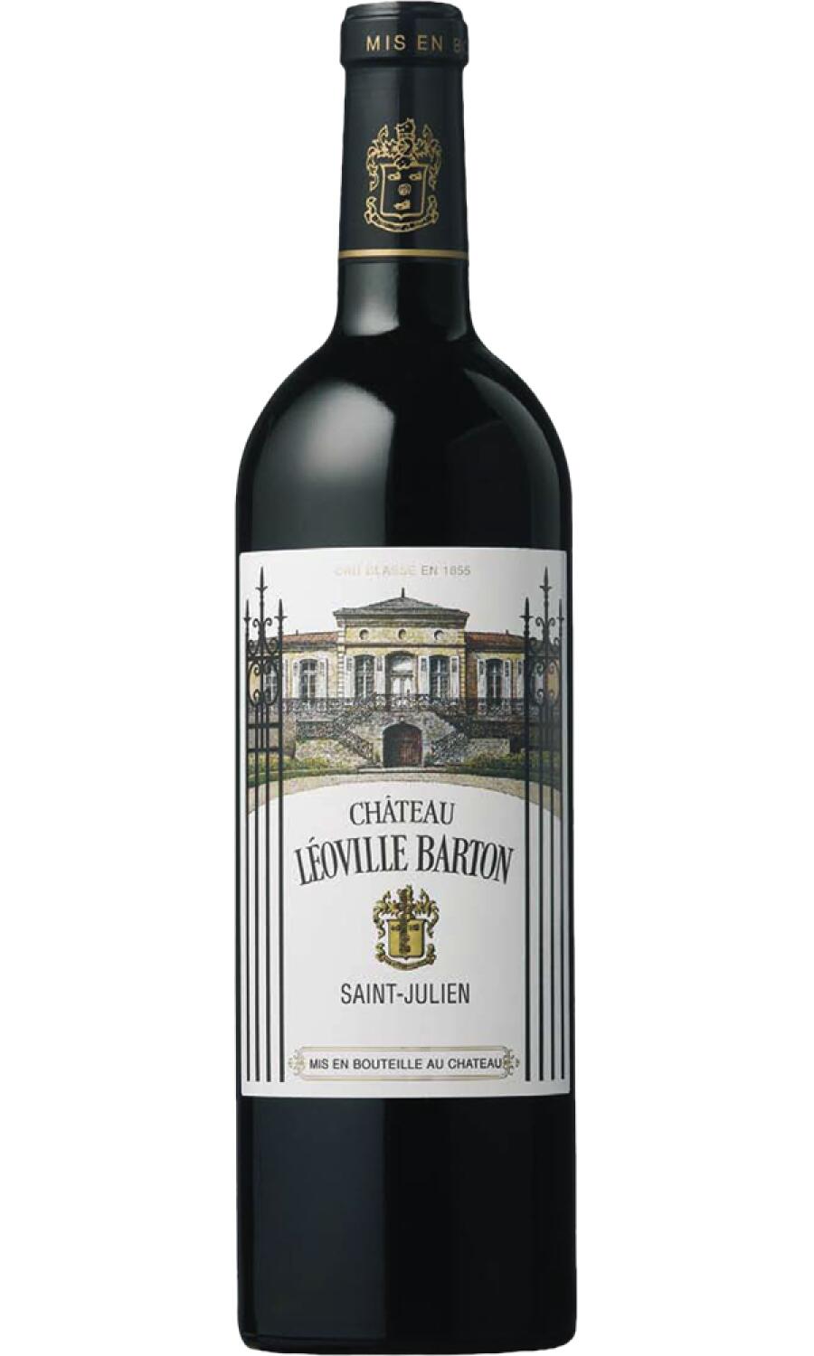 Château LéovilleBarton von Château Léoville Barton online kaufen