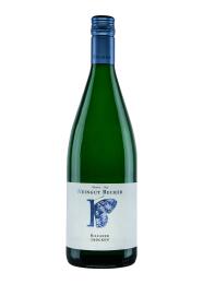 Silvaner 1 L trocken Weingut Becker - Heißbühlerhof