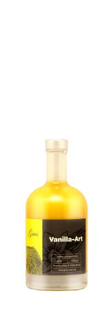 Vanilla-Art 
