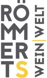 Logo von Weingut Römmert V GmbH & Co. KG